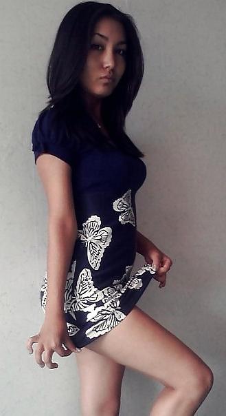 25P Sweet and sexy asian Kazakh girls #9