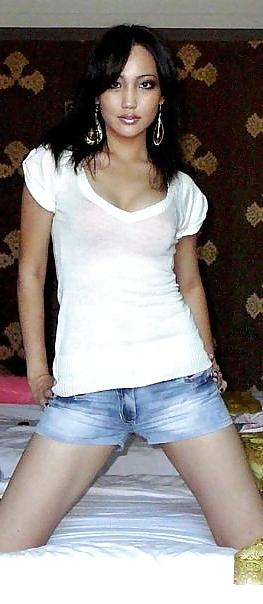 25P Sweet and sexy asian Kazakh girls #9
