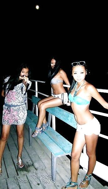 25P Sweet and sexy asian Kazakh girls #9