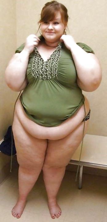 25P Ssbbw & Bbw are my favs I love big women