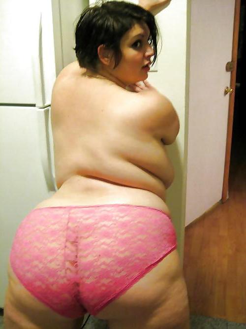 25P Ssbbw & Bbw are my favs I love big women