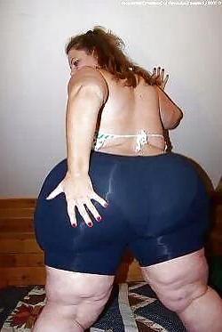 25P Ssbbw & Bbw are my favs I love big women