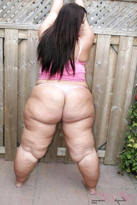 25P Ssbbw & Bbw are my favs I love big women