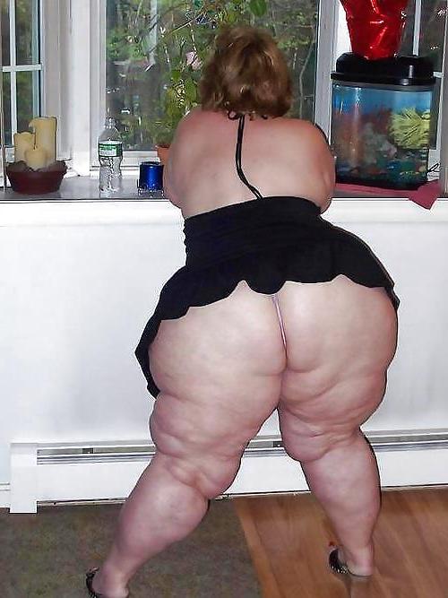25P Ssbbw & Bbw are my favs I love big women