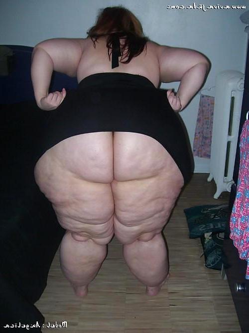 25P Ssbbw & Bbw are my favs I love big women