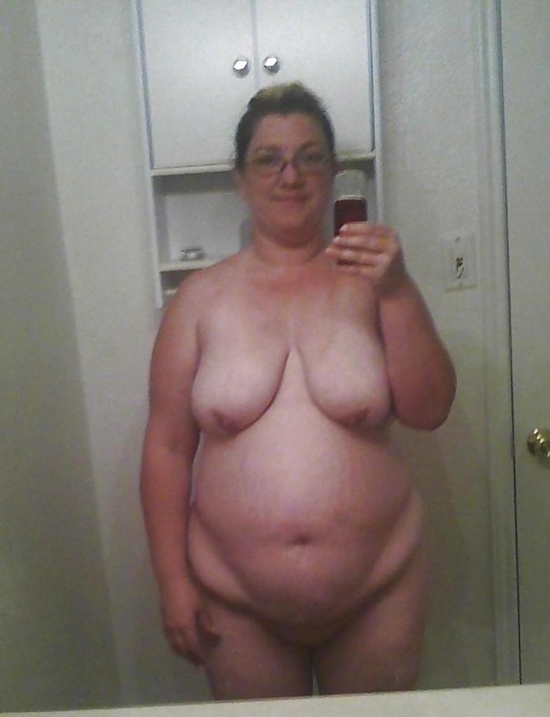 25P Grannies BBW Matures #51