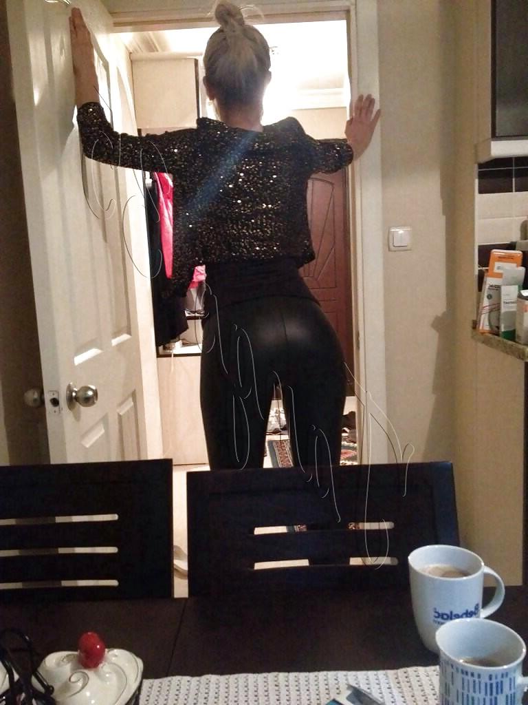 25P Turkish Whore Esra