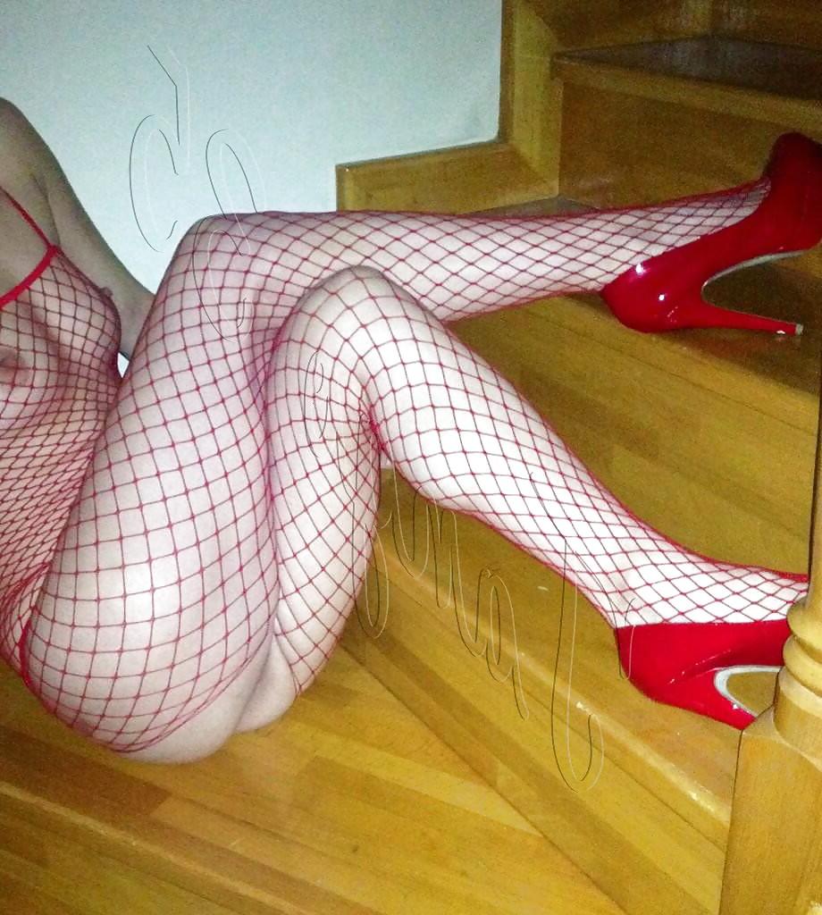 25P Turkish Whore Esra
