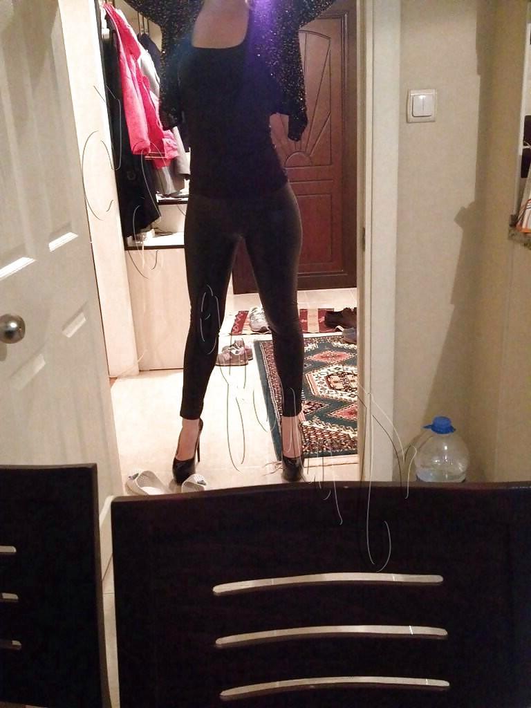 25P Turkish Whore Esra