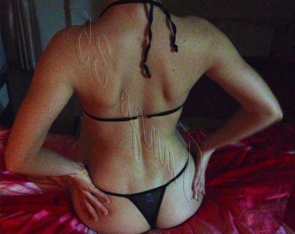 25P Turkish Whore Esra