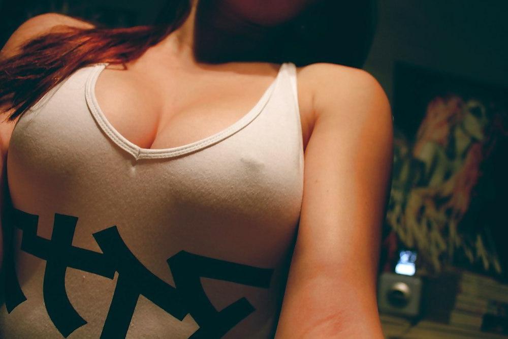 25P Tits or destiny? tits! pt.13