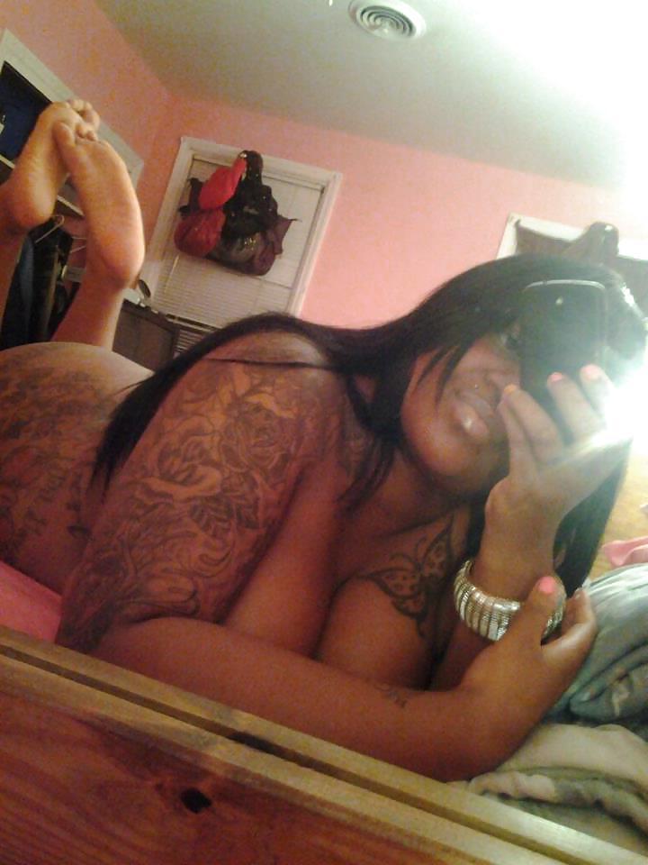 21P Big Black boobs 9