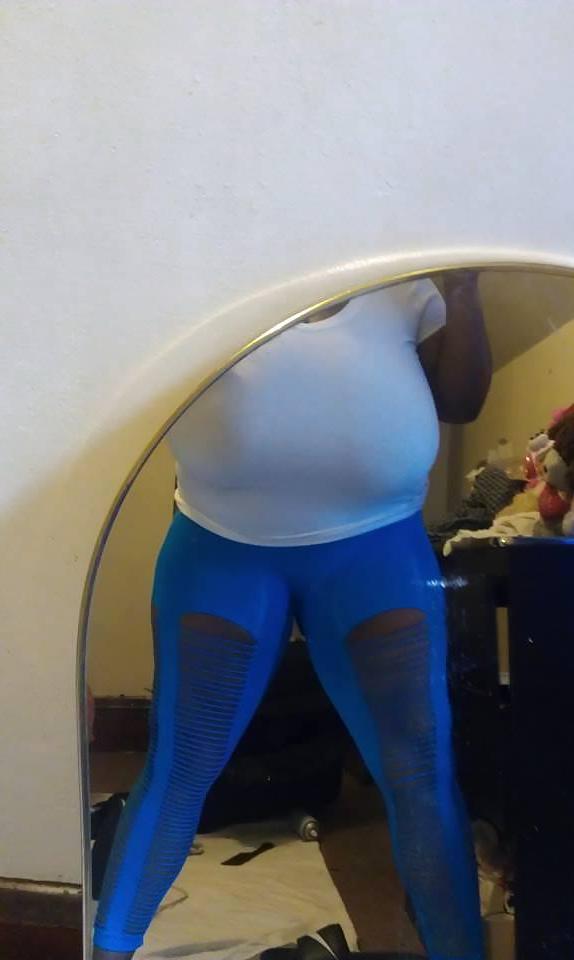 21P Big Black boobs 9