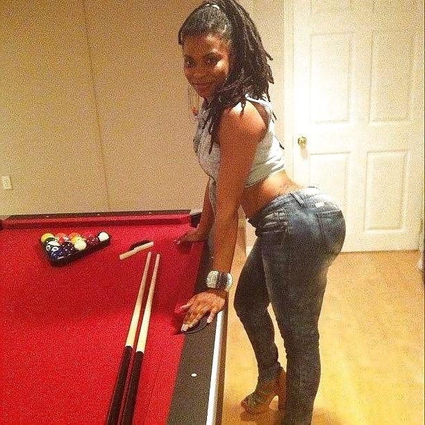 23P ALL KINDS OF MATURE BLACK WOMEN PT.41