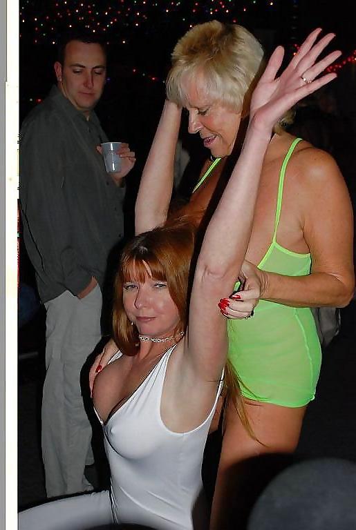 25P SEXy SEE THRU TOPS FUCK TO BLISS MATURE NAUGHTY MILFS
