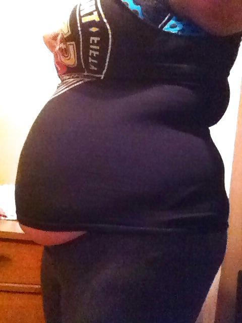 25P BBW, Big Bellies