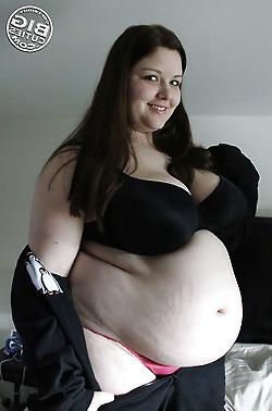 25P BBW, Big Bellies