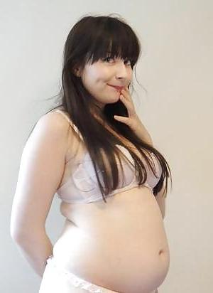 25P BBW, Big Bellies