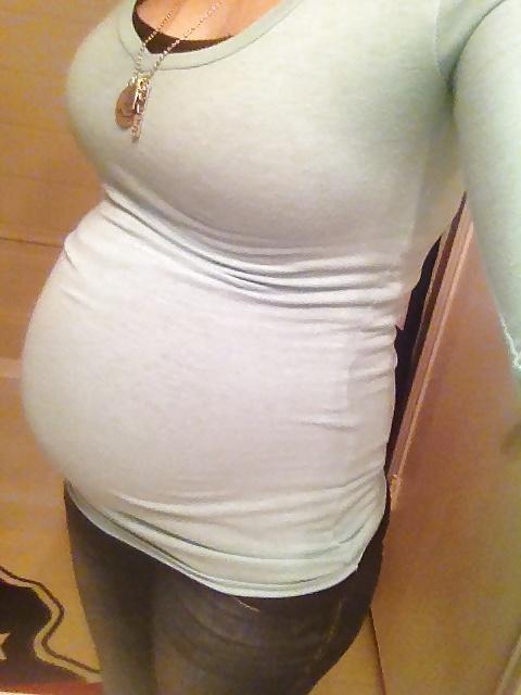 25P BBW, Big Bellies
