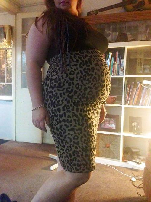 25P BBW, Big Bellies