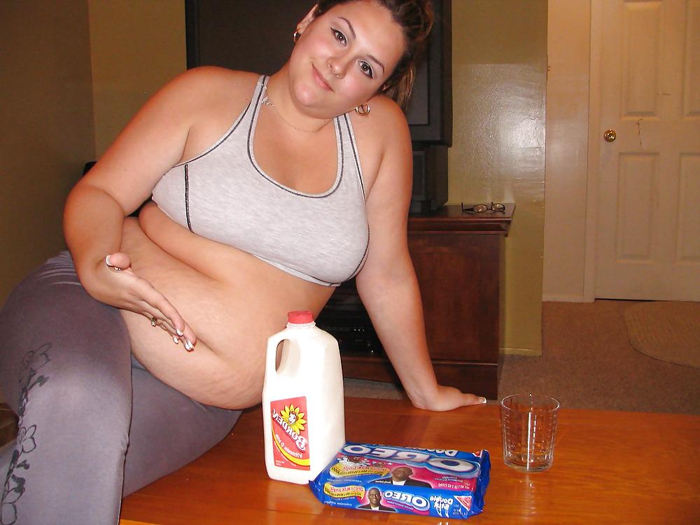 25P BBW, Big Bellies