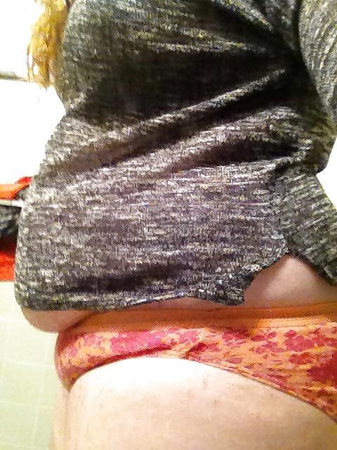 25P BBW, Big Bellies