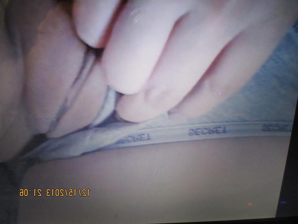 17P Korean Slut from ITAEWON 3