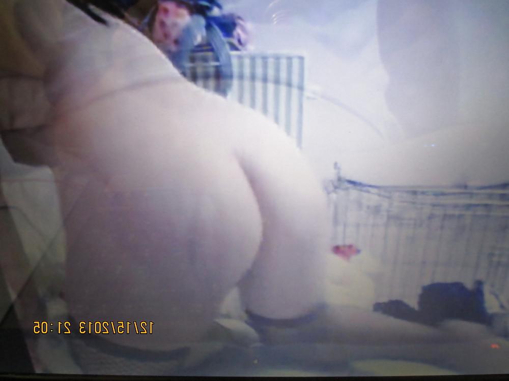17P Korean Slut from ITAEWON 3