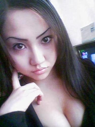 25P Sweet and sexy asian Kazakh girls #23