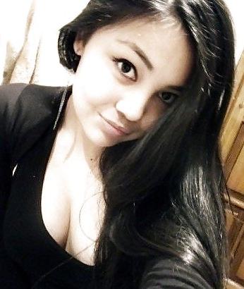 25P Sweet and sexy asian Kazakh girls #23