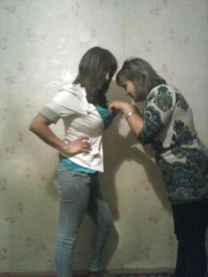 25P Sweet and sexy asian Kazakh girls #23