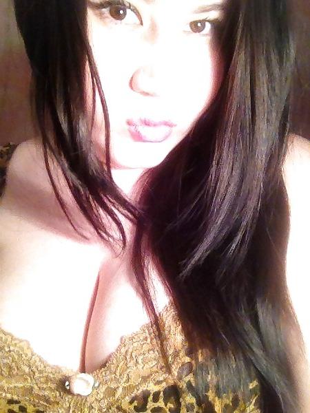25P Sweet and sexy asian Kazakh girls #23