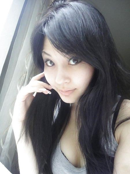 25P Sweet and sexy asian Kazakh girls #23