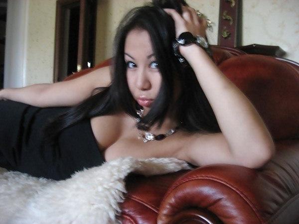 25P Sweet and sexy asian Kazakh girls #23