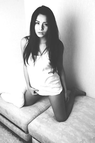 25P Sweet and sexy asian Kazakh girls #23
