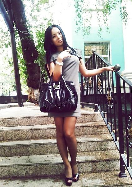 25P Sweet and sexy asian Kazakh girls #23