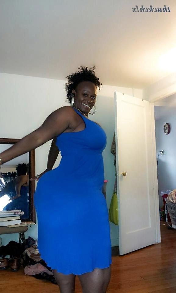 17P Bbw butt