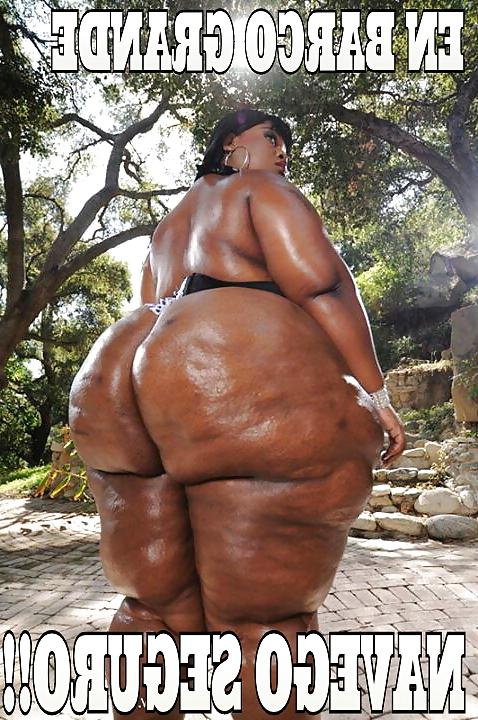 17P Bbw butt