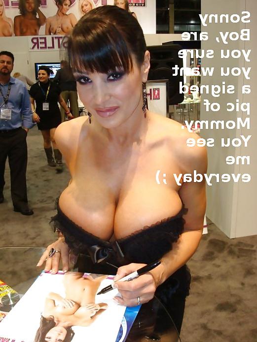 25P Naughty Mommy - Scantily Clad and Otherwise :)