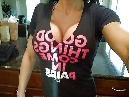 25P Naughty Mommy - Scantily Clad and Otherwise :)