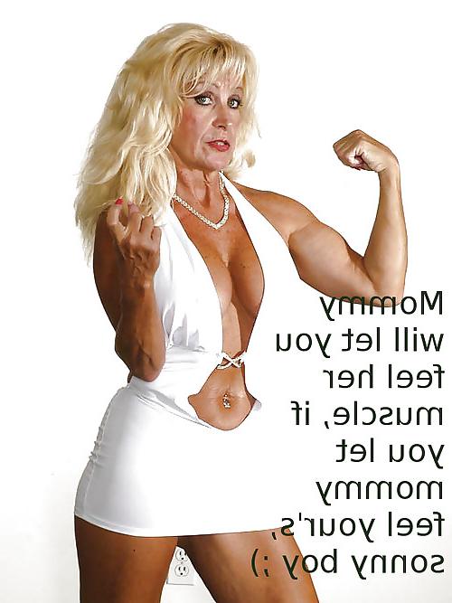25P Naughty Mommy - Scantily Clad and Otherwise :)