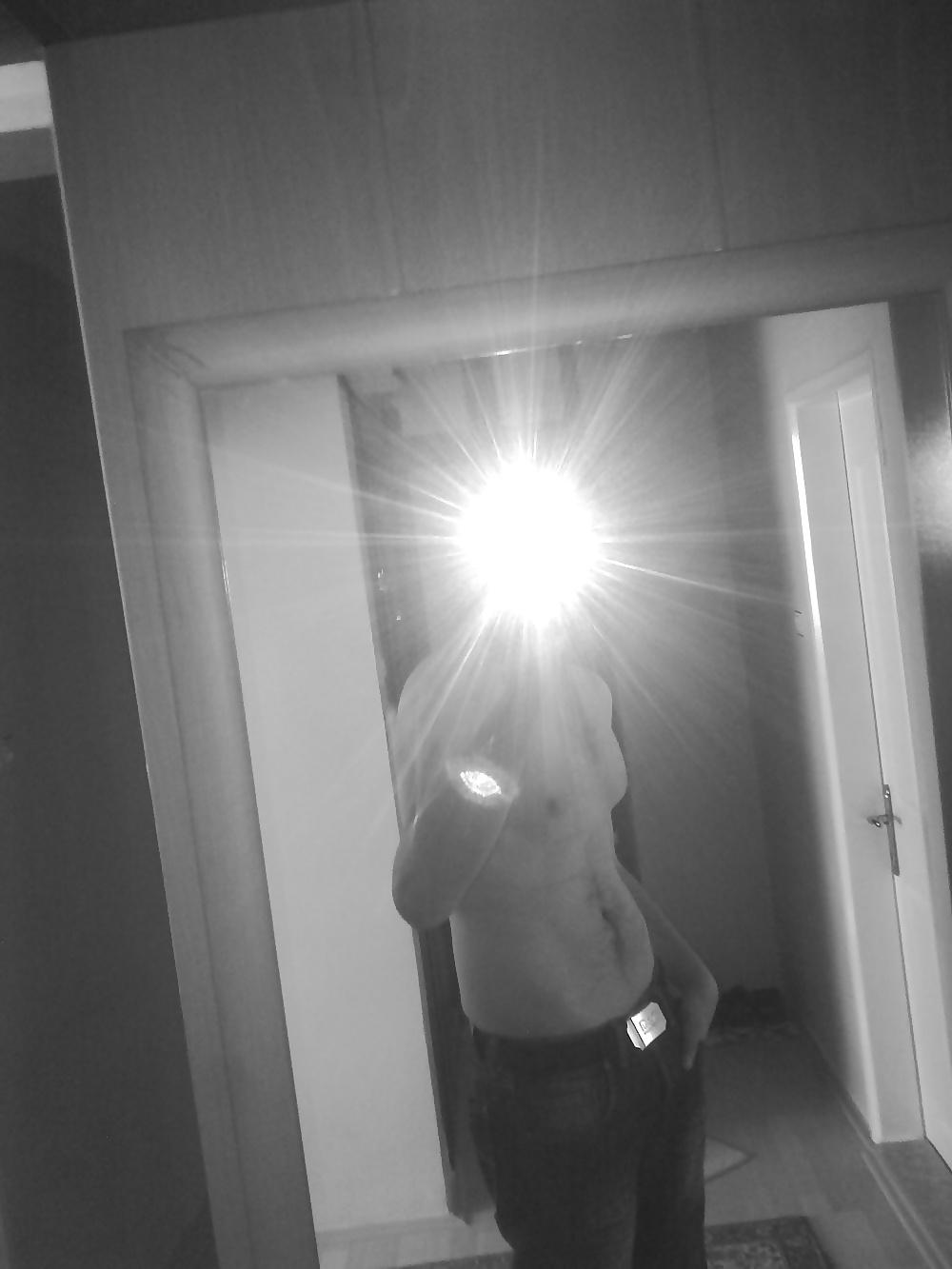 17P Turkish sexy photo