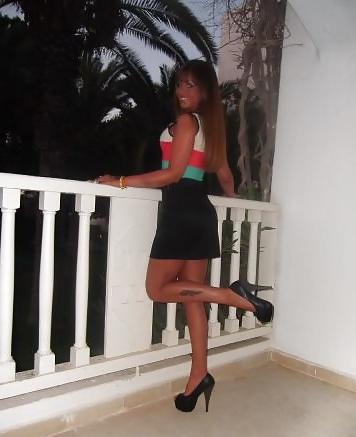 11P Hot British girl 