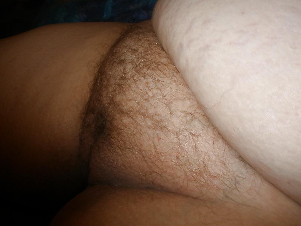 10P BBW Wife #2