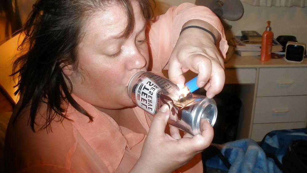 10P BBW Wife #2