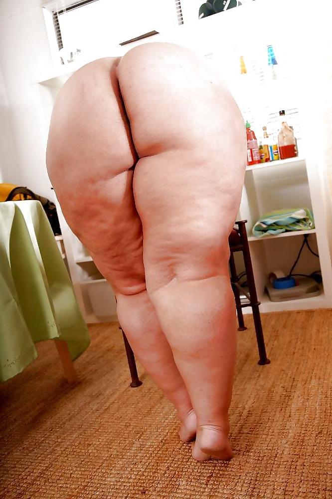 21P Big Ass Mature,Milf,BBW 2
