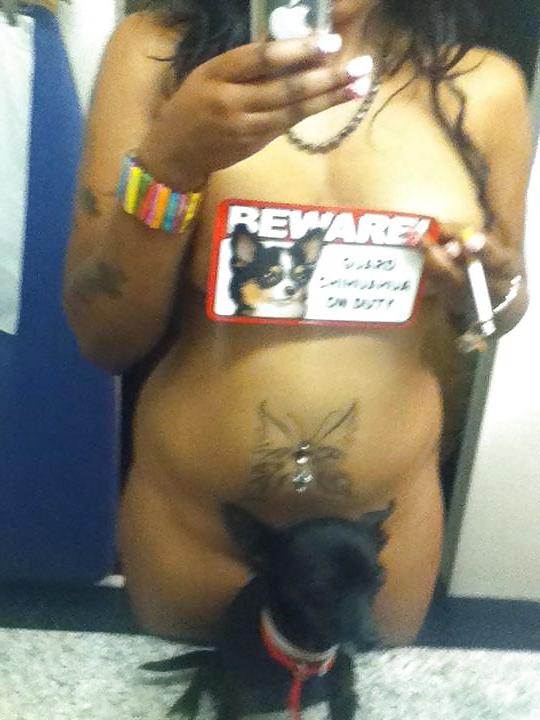 10P Gay black stripper pride!!