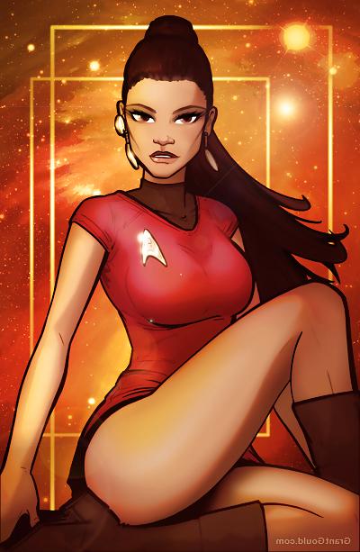 25P Sexy Black Women... Hot Cartoon Chicks 88