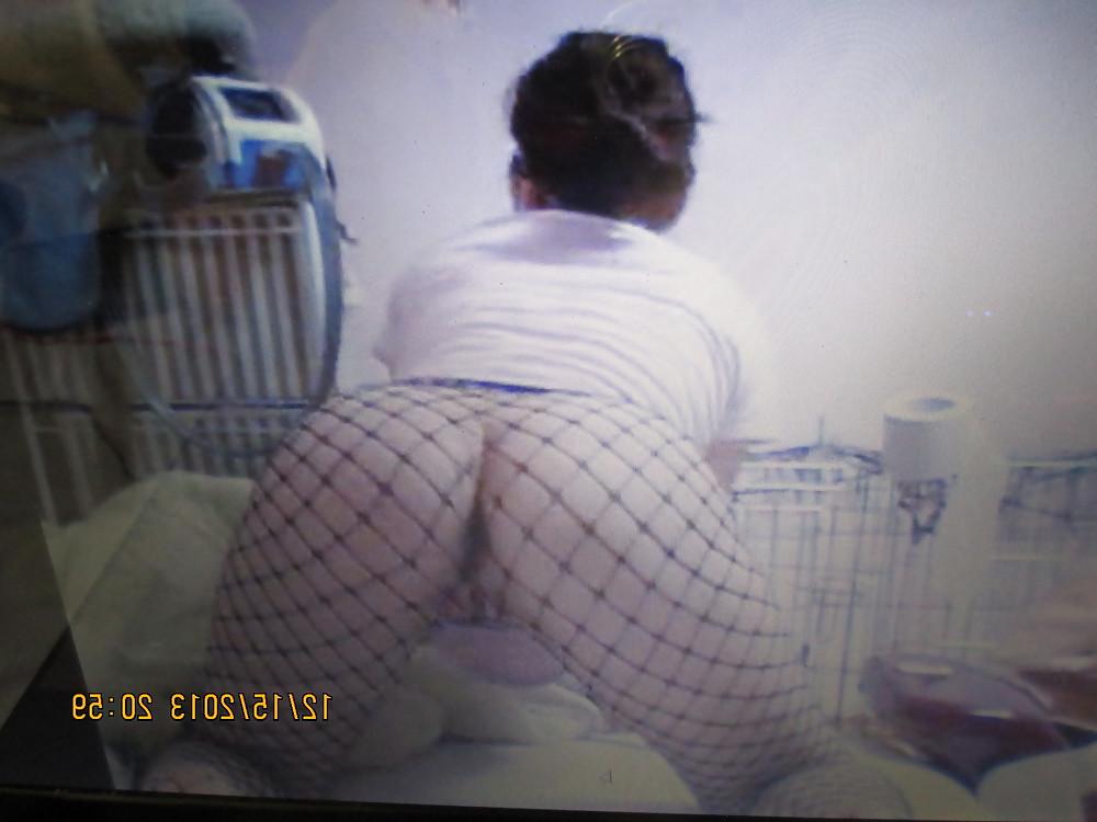 21P Korean Slut from ITAEWON 1