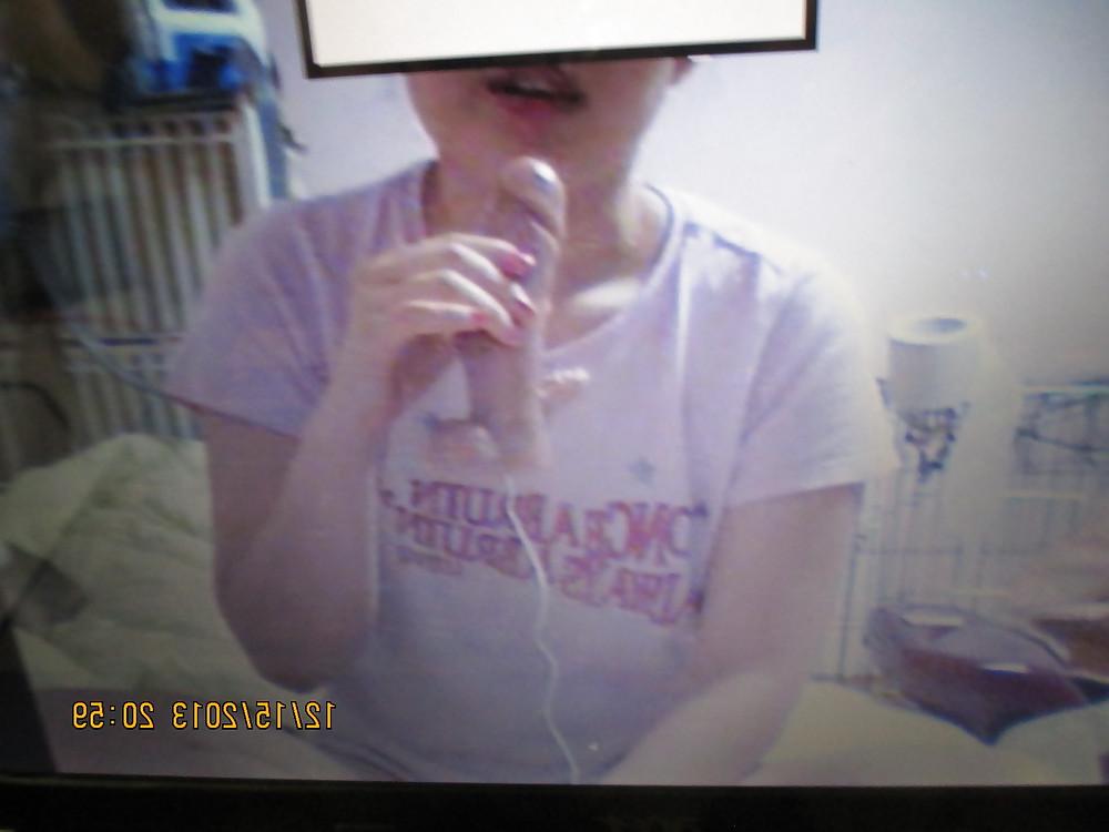 21P Korean Slut from ITAEWON 1